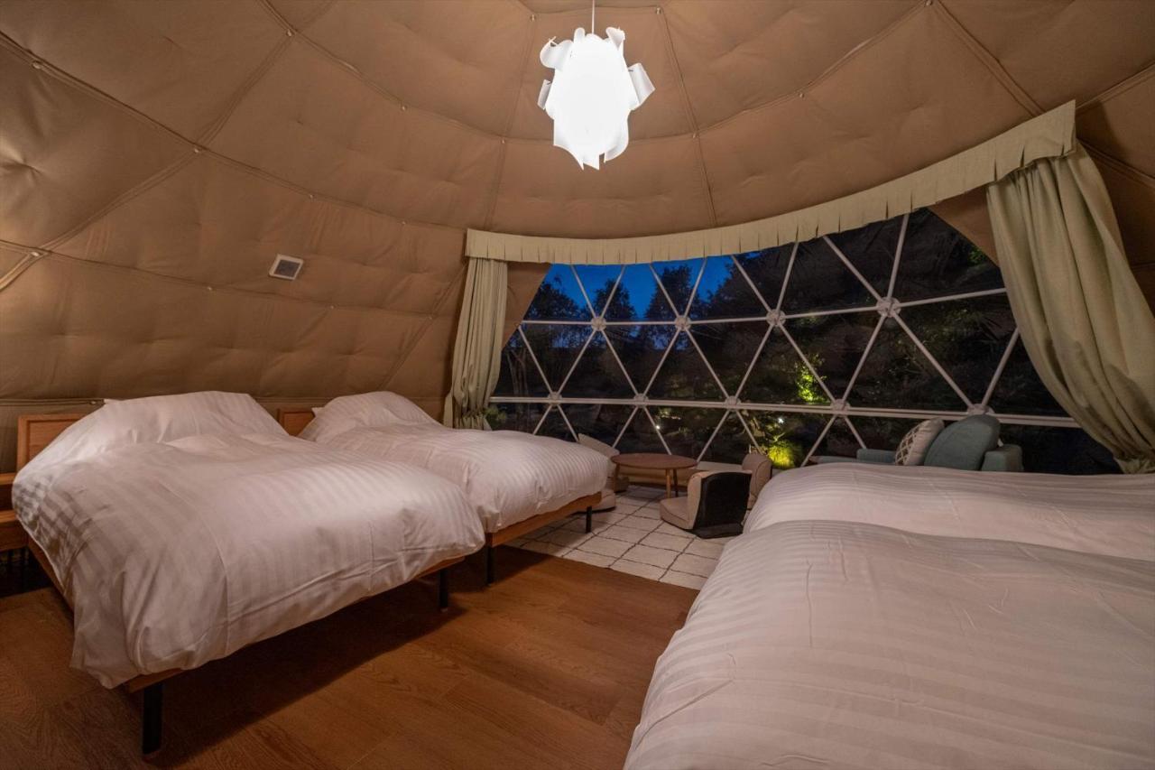 Bessho Onsen Midoriya Hotel Ueda Luaran gambar