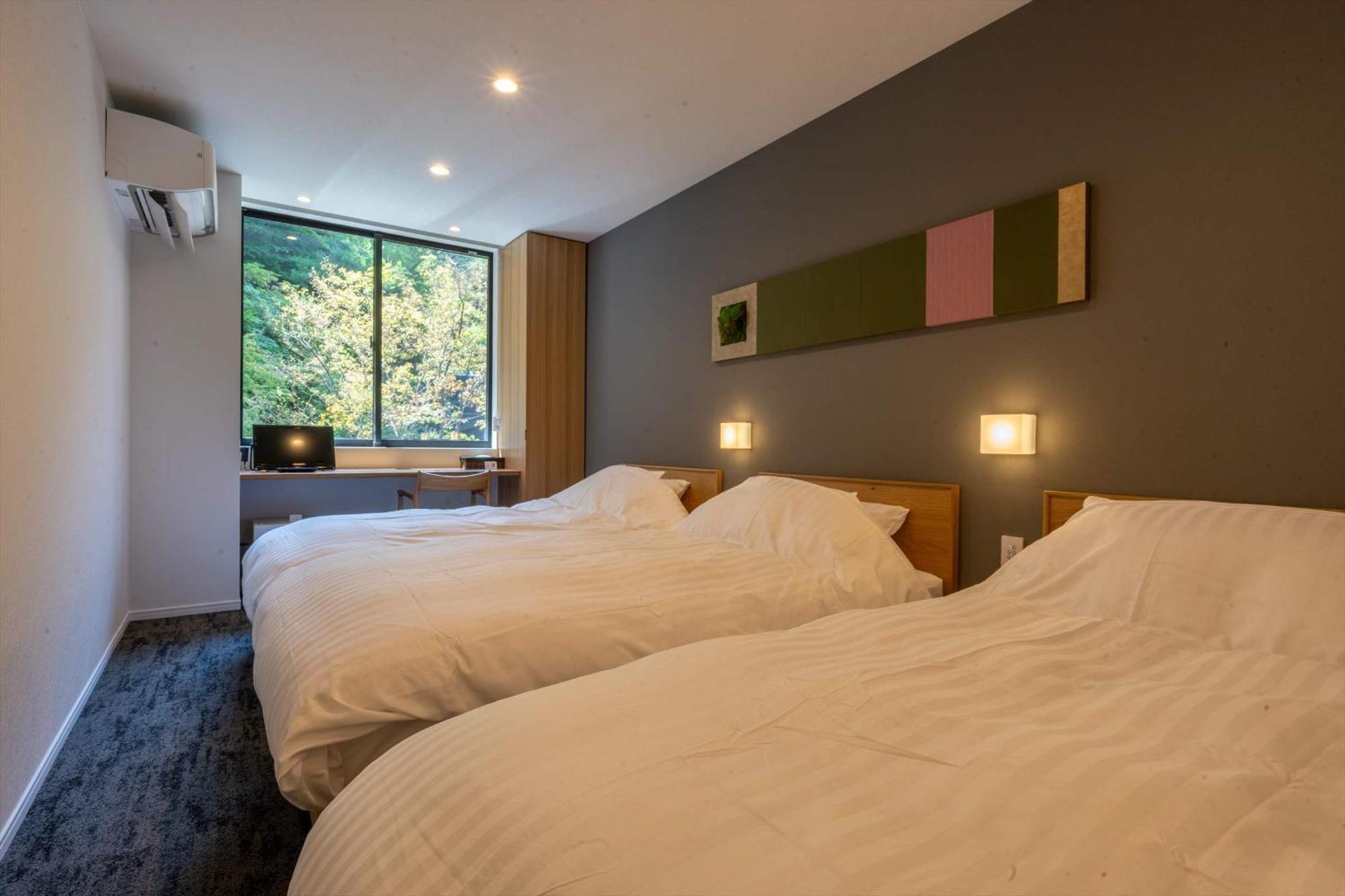 Bessho Onsen Midoriya Hotel Ueda Luaran gambar