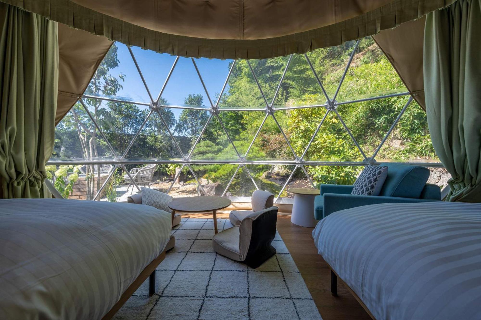 Bessho Onsen Midoriya Hotel Ueda Luaran gambar